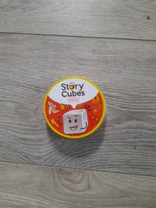story cubes