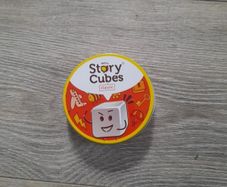 story cubes