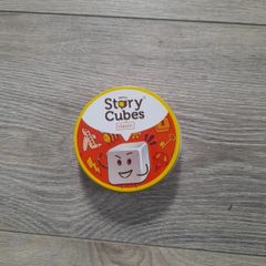 story cubes