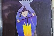Suicidal Flowers CD - Burn Mother Burn