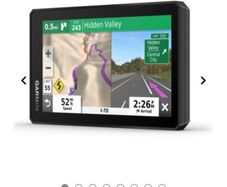 Garmin Zumo Xt