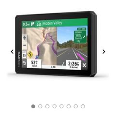 Garmin Zumo Xt