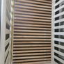 Free cot frame 70cmx140cm Image 3