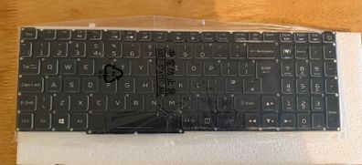 Keyboard (UK) for Acer Predator Helios 300 PH315-53 PH315-54