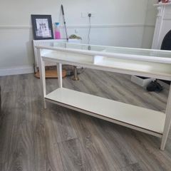 IKEA Console Table