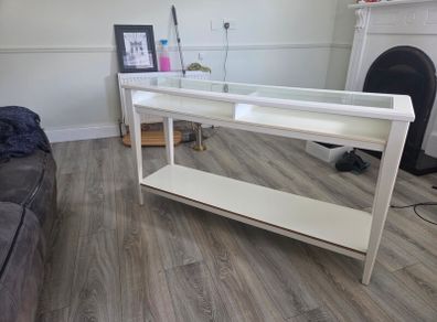 IKEA Console Table