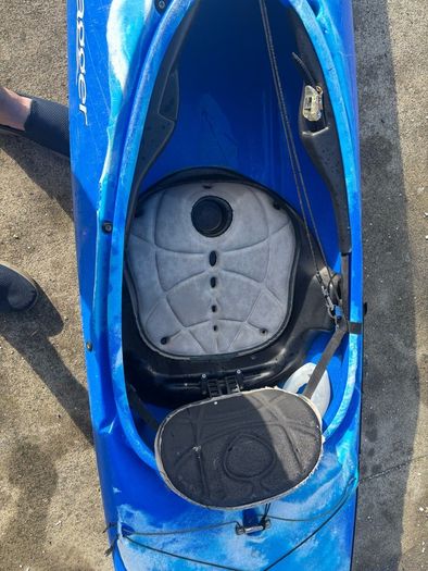 Kayak for sale Dagger Charleston 15.0