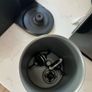 lavazza A modo mio jolie evo coffee machine with milk frother Image 3