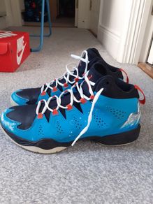 Air Jordan Melo 10 UK 10