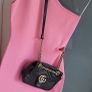 FOREVER NEW Barbie Pink Cut-out One Shoulder knit Sz 10UK - Bnwot Rrp 159 (New) Image 9
