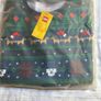 Lego Christmas Longsleeve shirt Image 4
