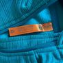 Zakti zip up hoodie Image 6