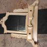 French neoclassical cream vanity unit Image 4
