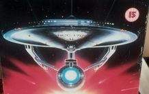 Star Trek 25th Anniversary Collection set