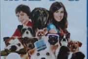 Hotel For Dogs [2009] Emma Roberts, Jake T. Austin, Kyla Pratt, Lisa Kudrow, Kevin Dillon &amp; Don Cheadle [Blu-ray Movie]