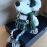 2026 Sitting mouse BNWT Image 8