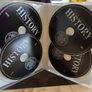 The Official History Of Celtic Football Club 4 Dvd Set Collection Image 3
