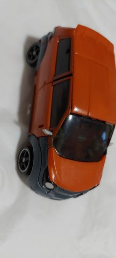 Transformer ROTF / toy