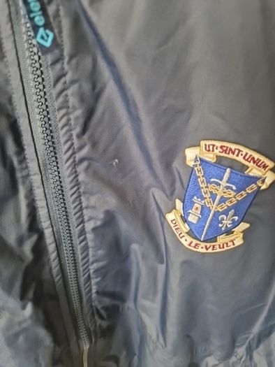 St Louis High School Jacket