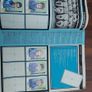 PANINI'S Football 86 sticker book Image 2