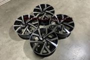 18 19" Inch VW Clubsport Style Wheels VW Golf MK5 MK6 MK7 Audi A3 Seat Leon Caddy scirocco skoda superb octavia estate 5x112 GTI