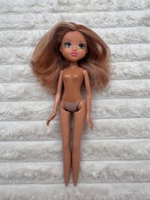 Moxie Girlz So Stylish Monet Used Please see photos