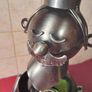 Wine Bottle  Holder Image 3