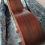 Martin 0-10e Jason Isbell All Solid Mahogany Image 9