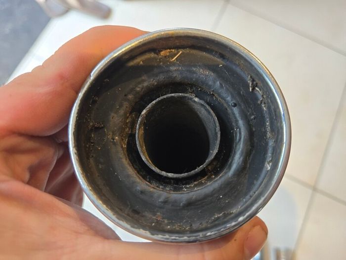 Kawasaki vulcan 1500 nomad exhaust