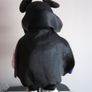 Disney Mickey Mouse Vampire 24" Halloween Porch Greeter Image 3