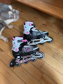 skates