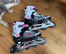 skates