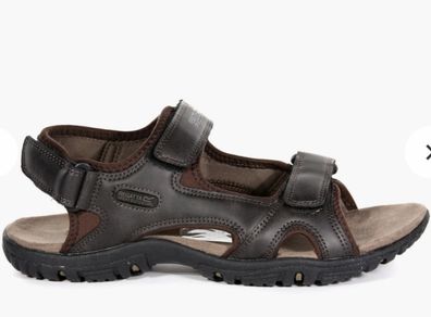 Regatta Haris Men's Sandals Peat UK 9.5