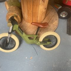 Berg Biky Balance Bike