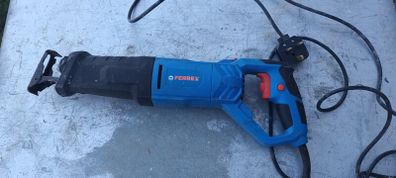 Electric Reciprocating Saw