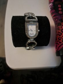 D&G Watch
