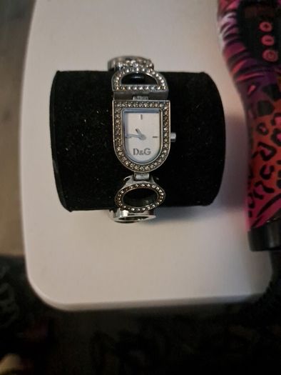D&G Watch