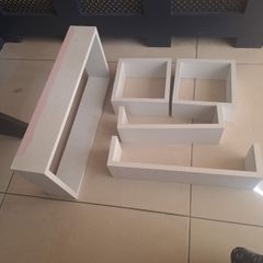 Used Shelves