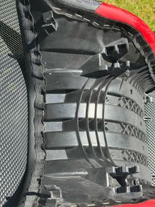 Bmw R1200 Gs Adventure Seat