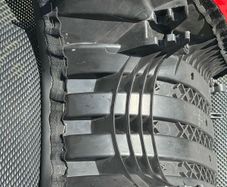 Bmw R1200 Gs Adventure Seat