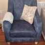 Hartshire Accent Chair Image 2