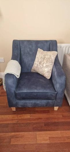 Hartshire Accent Chair