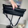 Navy & Blue Kenneth Cole Handbag Image 4