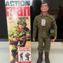 action man 40th basic soldier Image 2