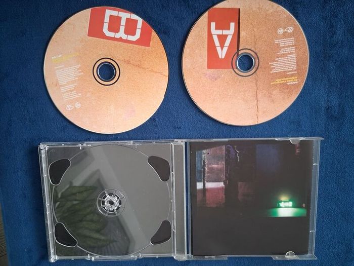 Sub club.20 years underground .cd