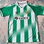 Parrott Real Betis home Jersey Image 2