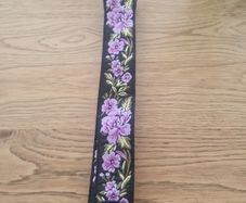 guitar strap