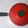 Cast Iron pots Livarno Ernesto Le Creuset Image 6