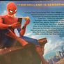 Spider-Man: Homecoming (Marvel) [2017] Tom Holland, Jacob Batalon, Zendaya, Michael Keaton, Marisa Tomei, Laura Harrier & Robert Downey Jr.  [Movie DVD] Image 3