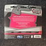 FREE Tracked Shipping. Pokemon White Flare Tech Sticker Collection Image 2